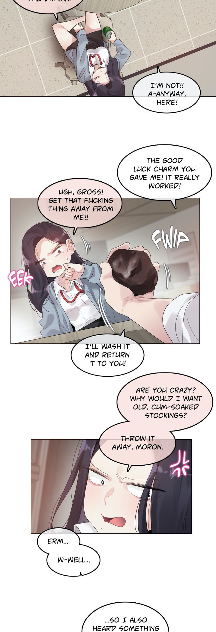 [Alice Crazy]Perverts' Daily Lives Episode 2: Crazy Chihuahua Syndrome(Complete) Page 228