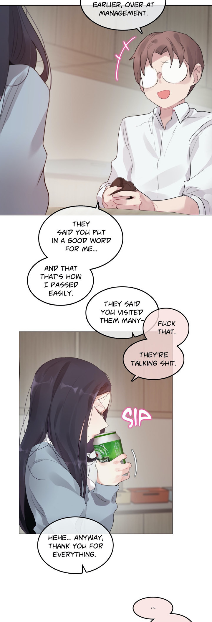[Alice Crazy]Perverts' Daily Lives Episode 2: Crazy Chihuahua Syndrome(Complete) Page 229