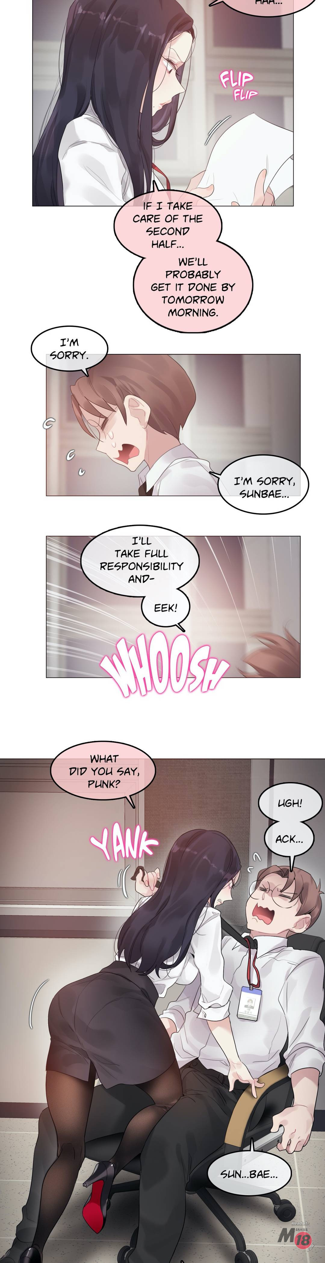 [Alice Crazy]Perverts' Daily Lives Episode 2: Crazy Chihuahua Syndrome(Complete) Page 23