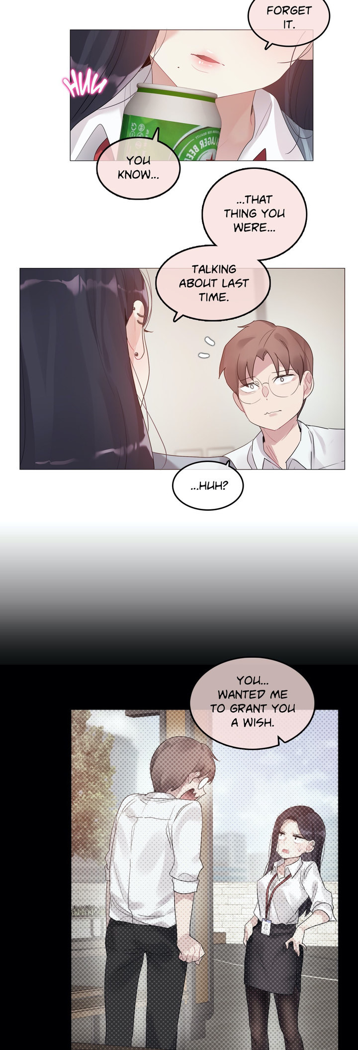 [Alice Crazy]Perverts' Daily Lives Episode 2: Crazy Chihuahua Syndrome(Complete) Page 230