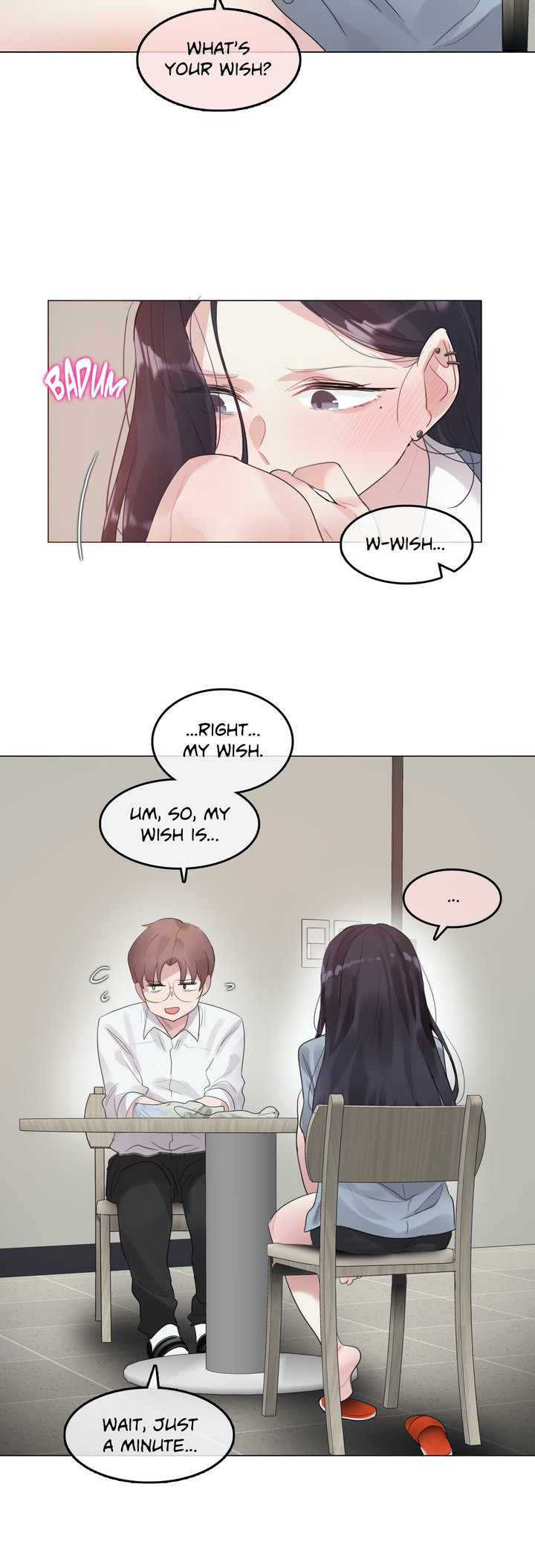 [Alice Crazy]Perverts' Daily Lives Episode 2: Crazy Chihuahua Syndrome(Complete) Page 232