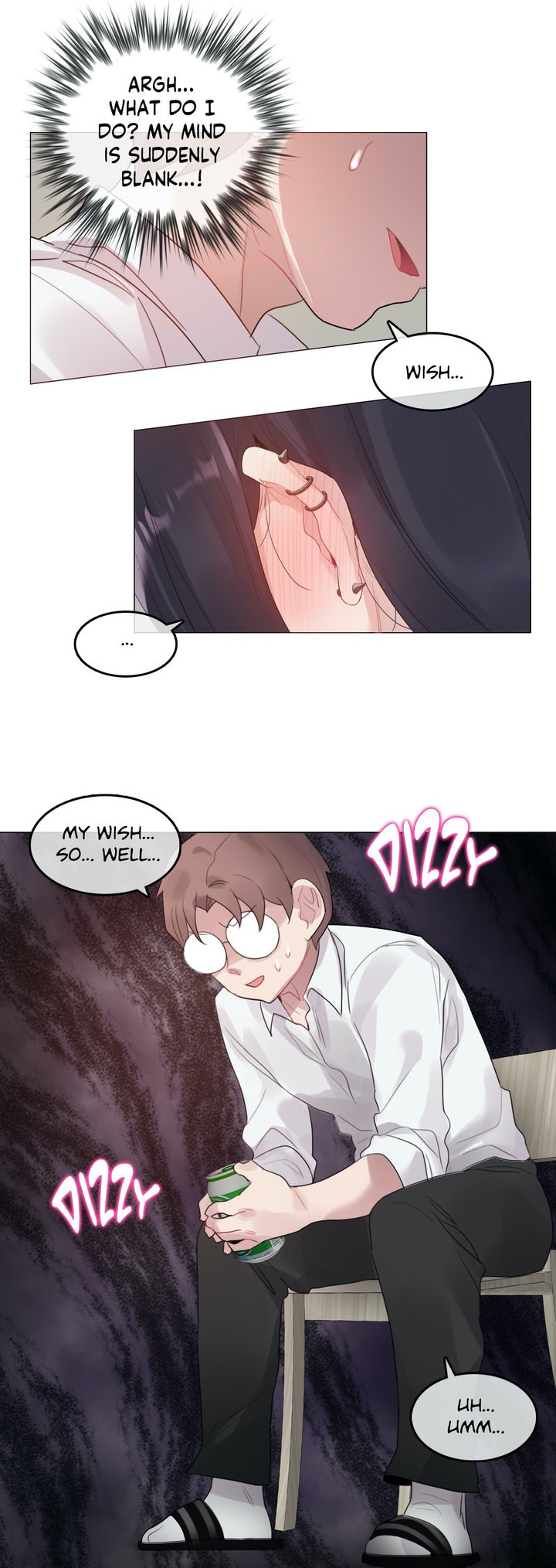 [Alice Crazy]Perverts' Daily Lives Episode 2: Crazy Chihuahua Syndrome(Complete) Page 233