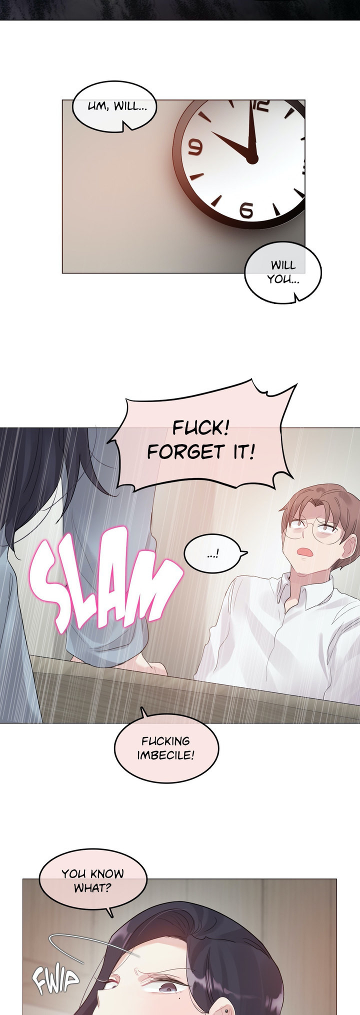 [Alice Crazy]Perverts' Daily Lives Episode 2: Crazy Chihuahua Syndrome(Complete) Page 234