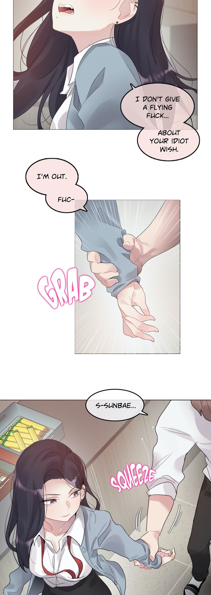 [Alice Crazy]Perverts' Daily Lives Episode 2: Crazy Chihuahua Syndrome(Complete) Page 235