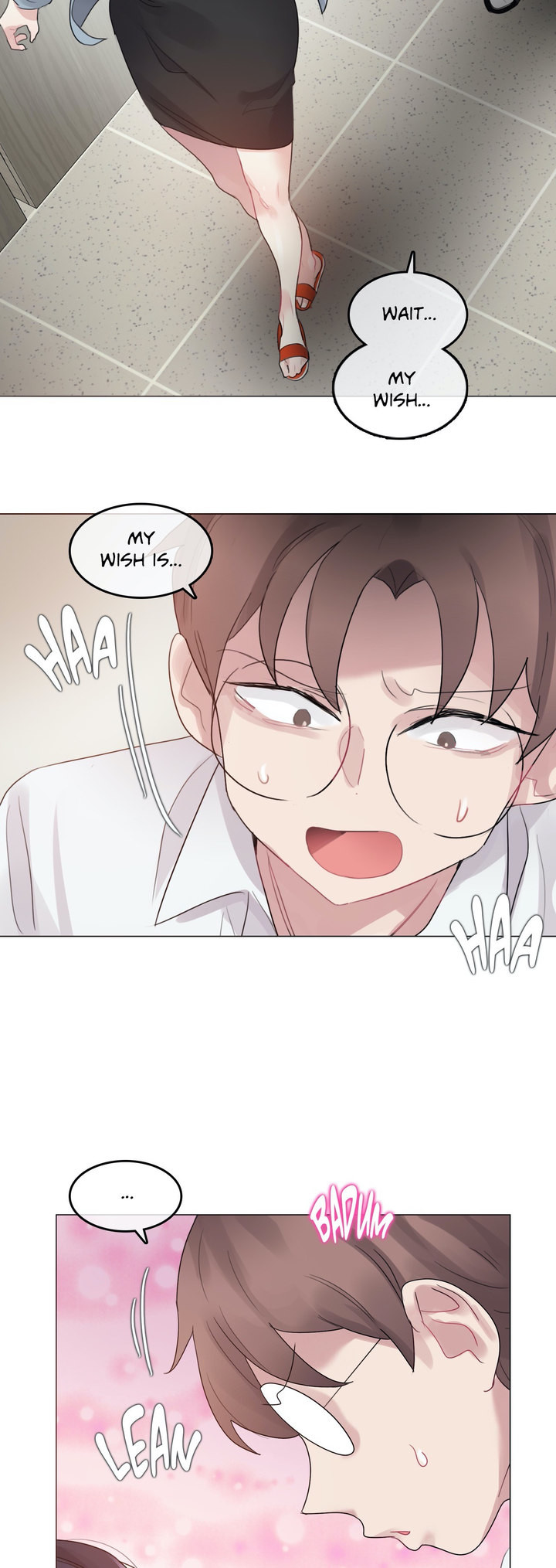 [Alice Crazy]Perverts' Daily Lives Episode 2: Crazy Chihuahua Syndrome(Complete) Page 236