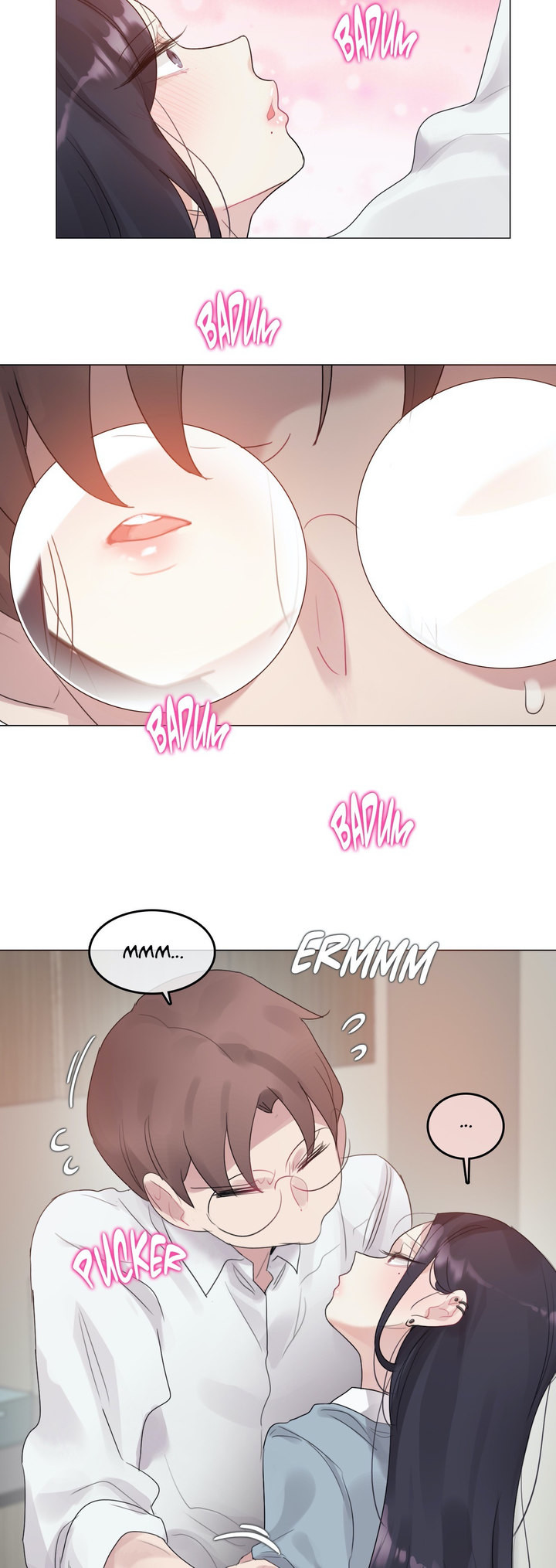 [Alice Crazy]Perverts' Daily Lives Episode 2: Crazy Chihuahua Syndrome(Complete) Page 237