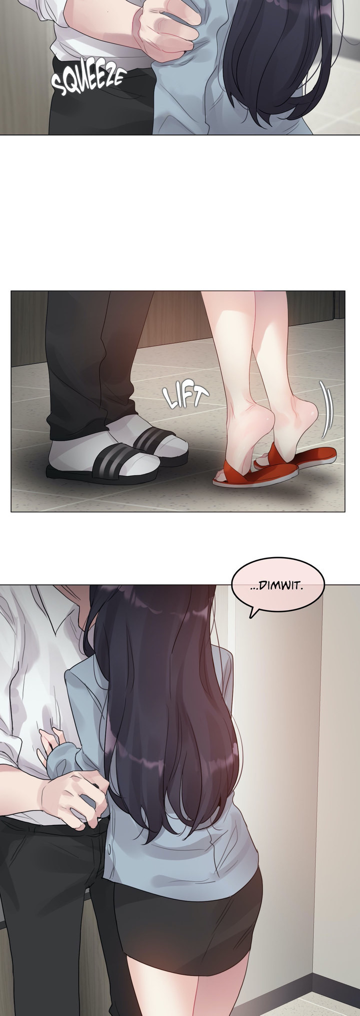 [Alice Crazy]Perverts' Daily Lives Episode 2: Crazy Chihuahua Syndrome(Complete) Page 238