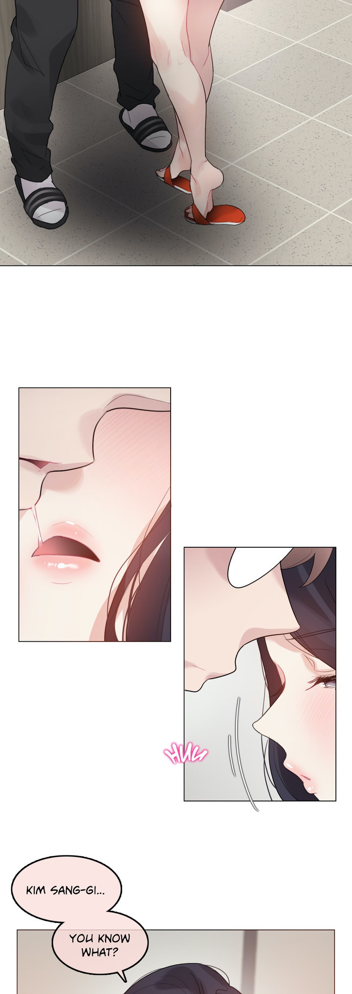 [Alice Crazy]Perverts' Daily Lives Episode 2: Crazy Chihuahua Syndrome(Complete) Page 239