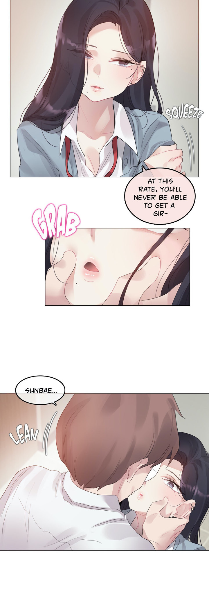 [Alice Crazy]Perverts' Daily Lives Episode 2: Crazy Chihuahua Syndrome(Complete) Page 240