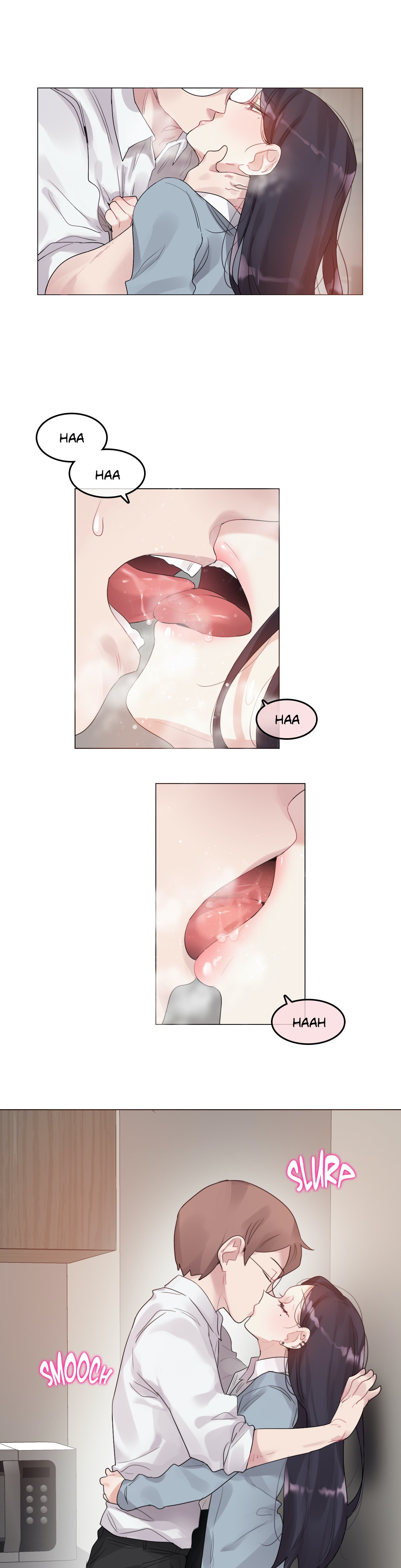 [Alice Crazy]Perverts' Daily Lives Episode 2: Crazy Chihuahua Syndrome(Complete) Page 242