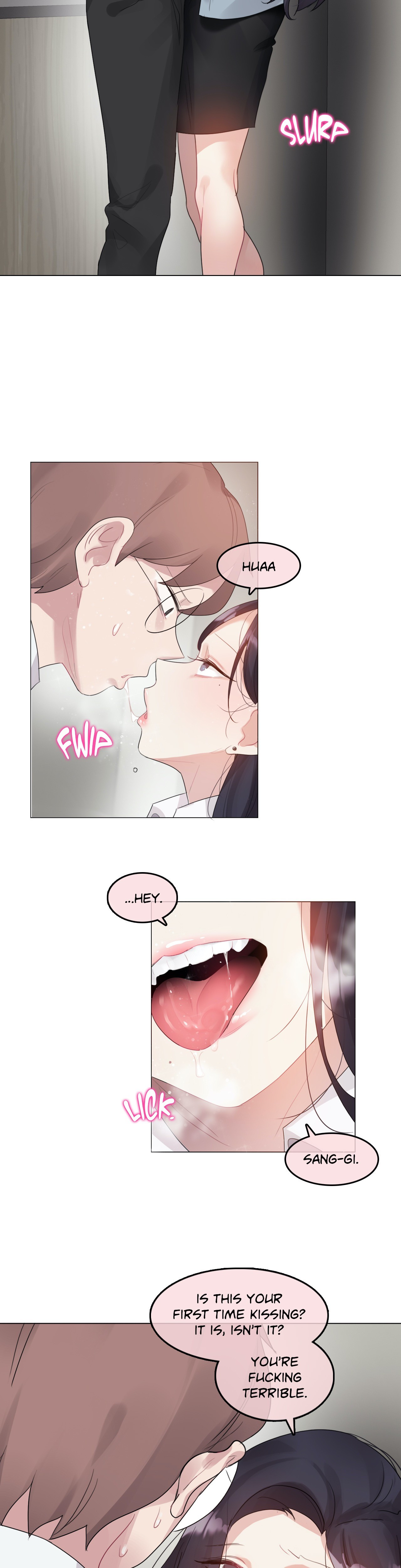 [Alice Crazy]Perverts' Daily Lives Episode 2: Crazy Chihuahua Syndrome(Complete) Page 243
