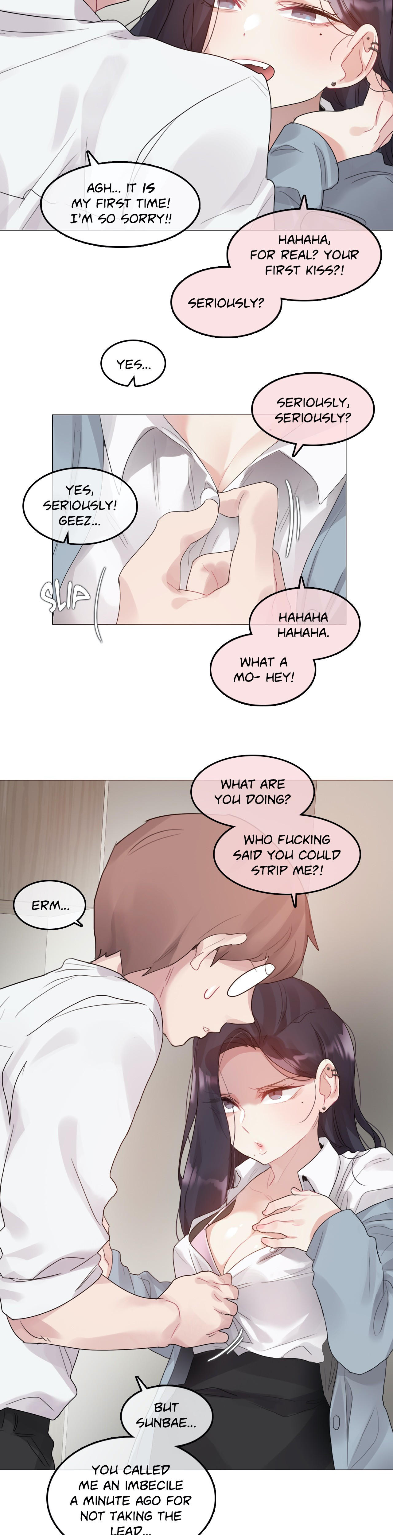 [Alice Crazy]Perverts' Daily Lives Episode 2: Crazy Chihuahua Syndrome(Complete) Page 244