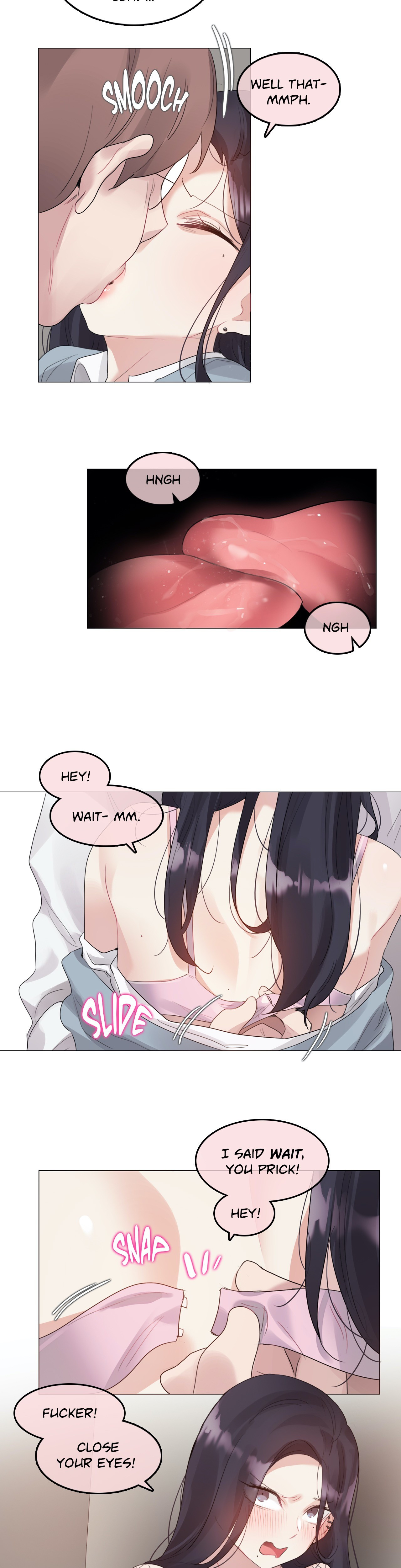 [Alice Crazy]Perverts' Daily Lives Episode 2: Crazy Chihuahua Syndrome(Complete) Page 245