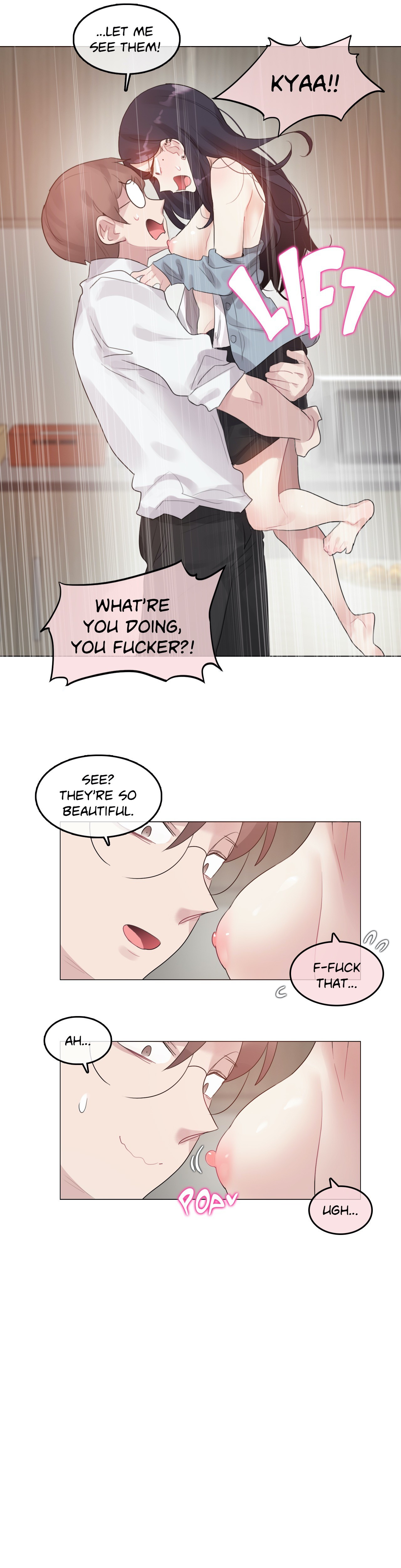 [Alice Crazy]Perverts' Daily Lives Episode 2: Crazy Chihuahua Syndrome(Complete) Page 247