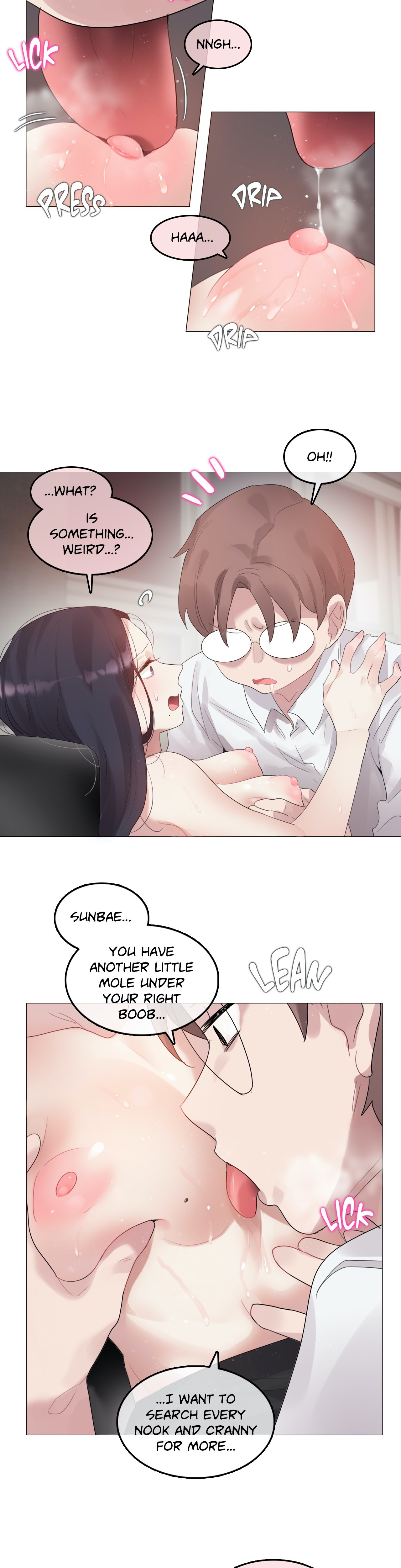 [Alice Crazy]Perverts' Daily Lives Episode 2: Crazy Chihuahua Syndrome(Complete) Page 250