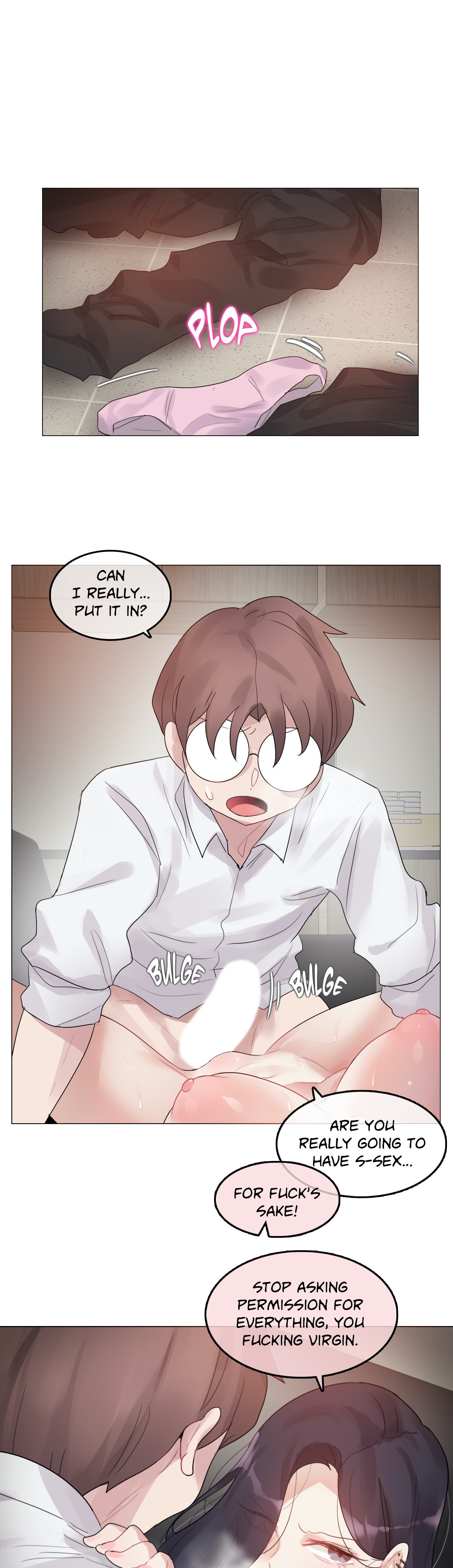 [Alice Crazy]Perverts' Daily Lives Episode 2: Crazy Chihuahua Syndrome(Complete) Page 255