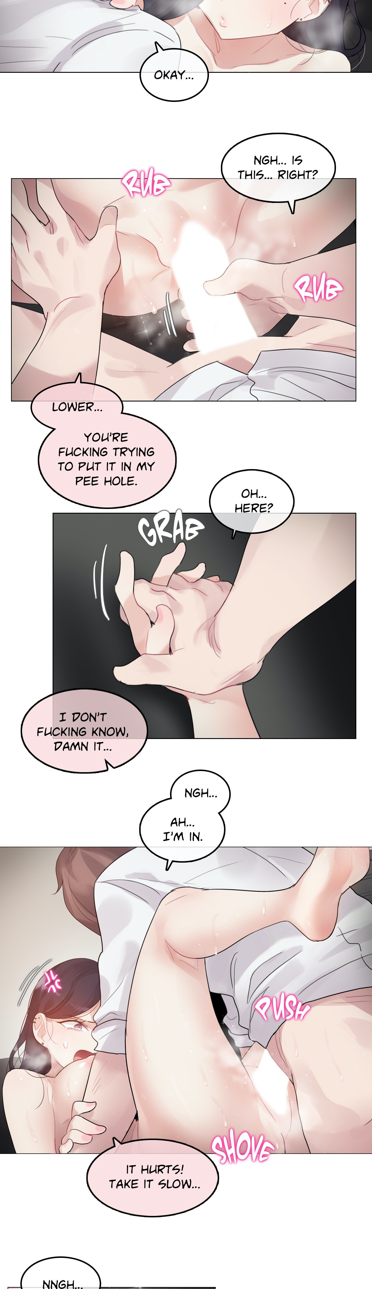[Alice Crazy]Perverts' Daily Lives Episode 2: Crazy Chihuahua Syndrome(Complete) Page 256