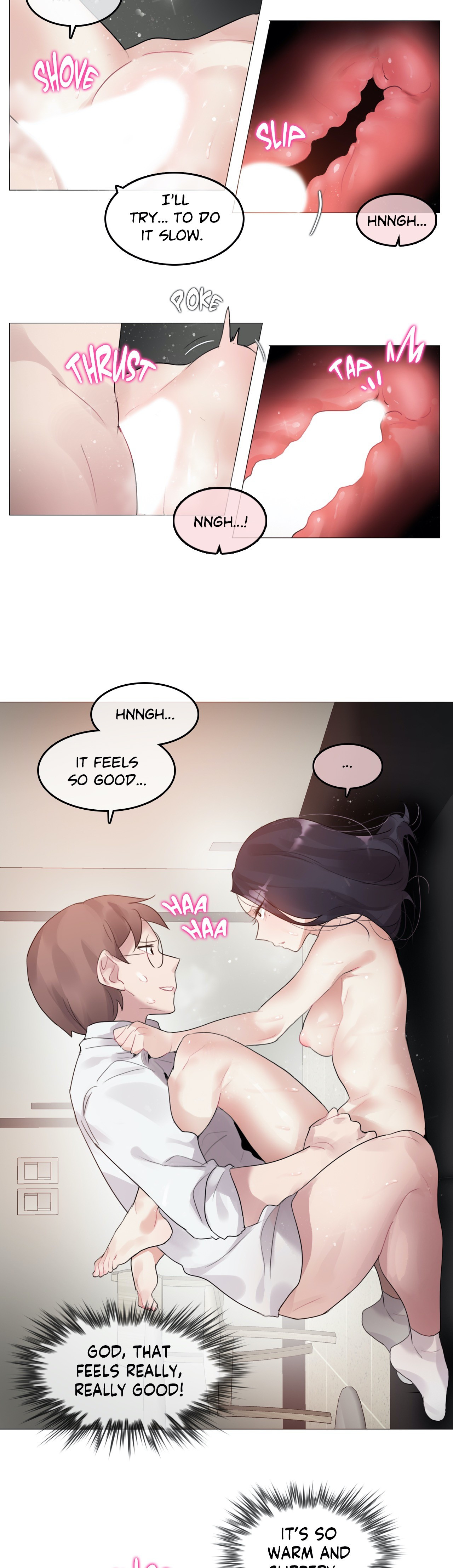 [Alice Crazy]Perverts' Daily Lives Episode 2: Crazy Chihuahua Syndrome(Complete) Page 257