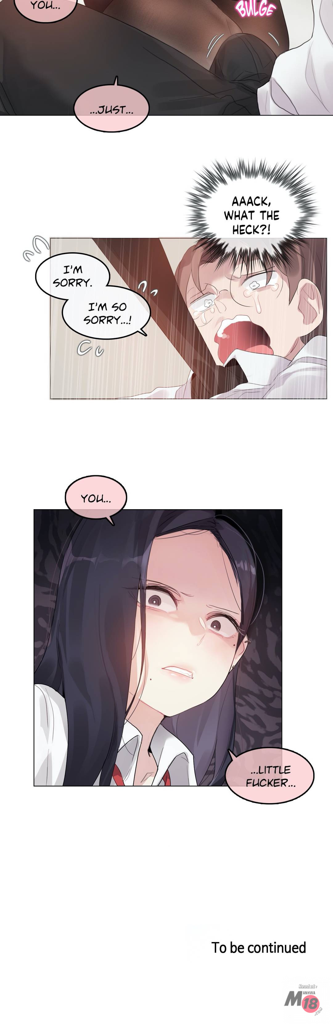 [Alice Crazy]Perverts' Daily Lives Episode 2: Crazy Chihuahua Syndrome(Complete) Page 27
