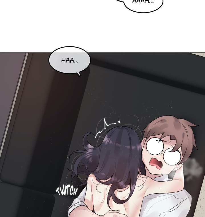 [Alice Crazy]Perverts' Daily Lives Episode 2: Crazy Chihuahua Syndrome(Complete) Page 281
