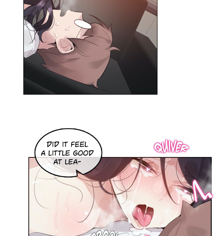 [Alice Crazy]Perverts' Daily Lives Episode 2: Crazy Chihuahua Syndrome(Complete) Page 284
