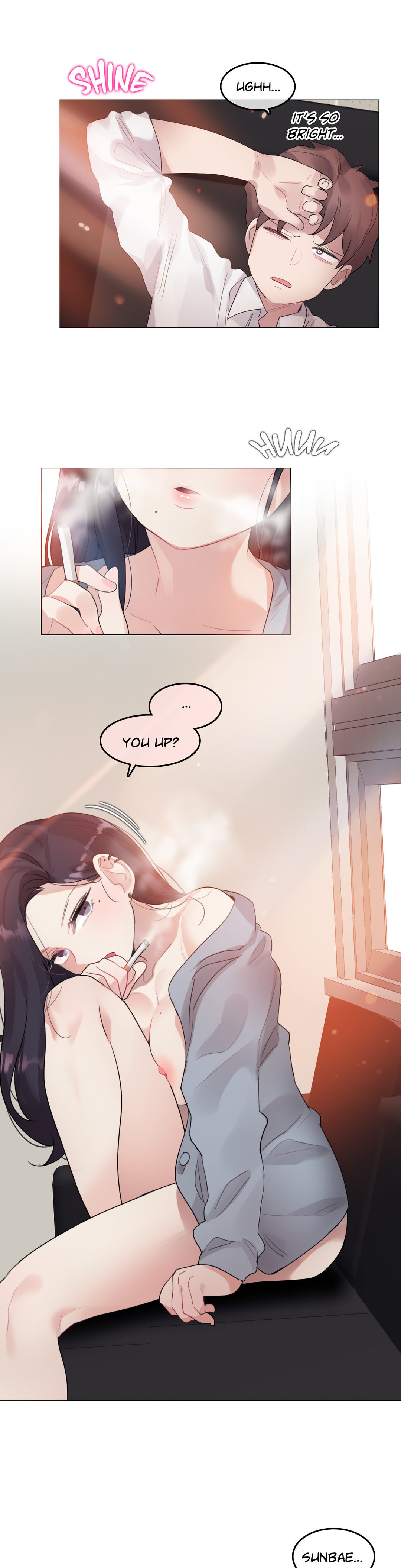 [Alice Crazy]Perverts' Daily Lives Episode 2: Crazy Chihuahua Syndrome(Complete) Page 286