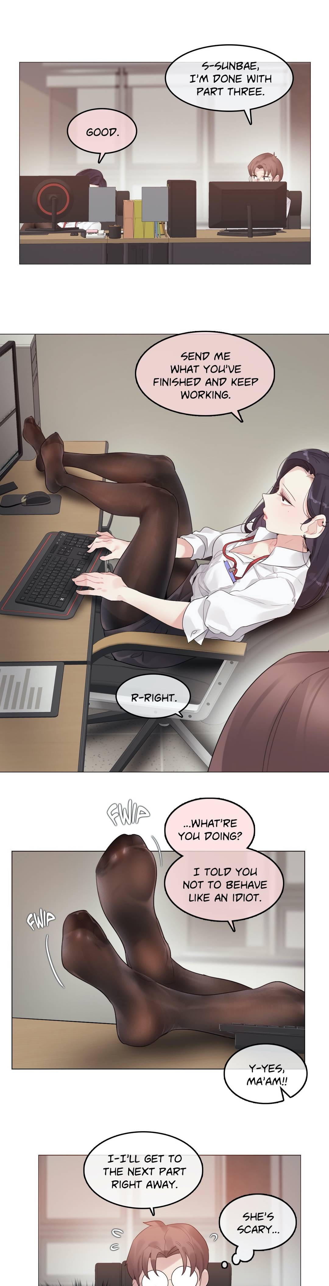 [Alice Crazy]Perverts' Daily Lives Episode 2: Crazy Chihuahua Syndrome(Complete) Page 29