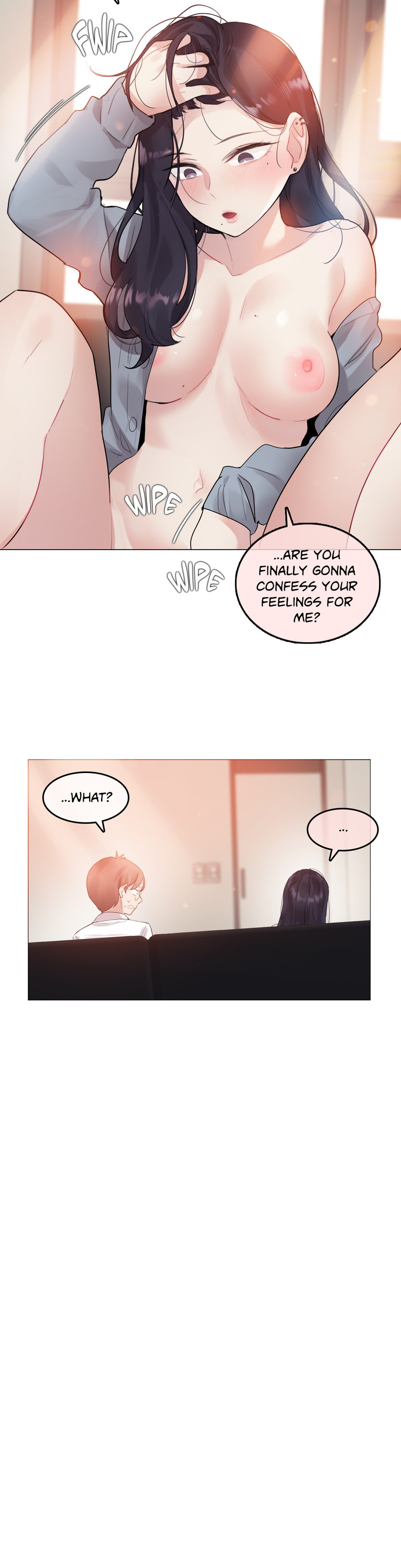 [Alice Crazy]Perverts' Daily Lives Episode 2: Crazy Chihuahua Syndrome(Complete) Page 290