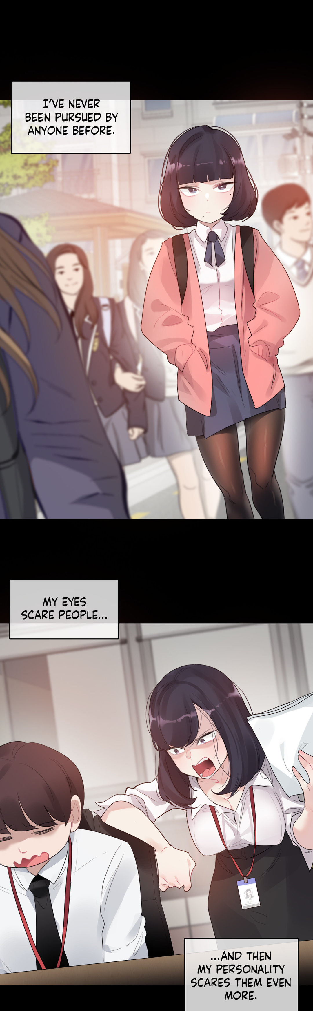 [Alice Crazy]Perverts' Daily Lives Episode 2: Crazy Chihuahua Syndrome(Complete) Page 292