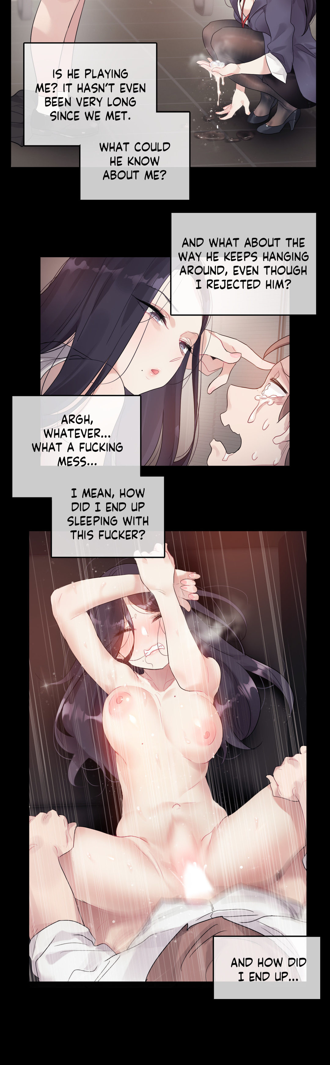 [Alice Crazy]Perverts' Daily Lives Episode 2: Crazy Chihuahua Syndrome(Complete) Page 294