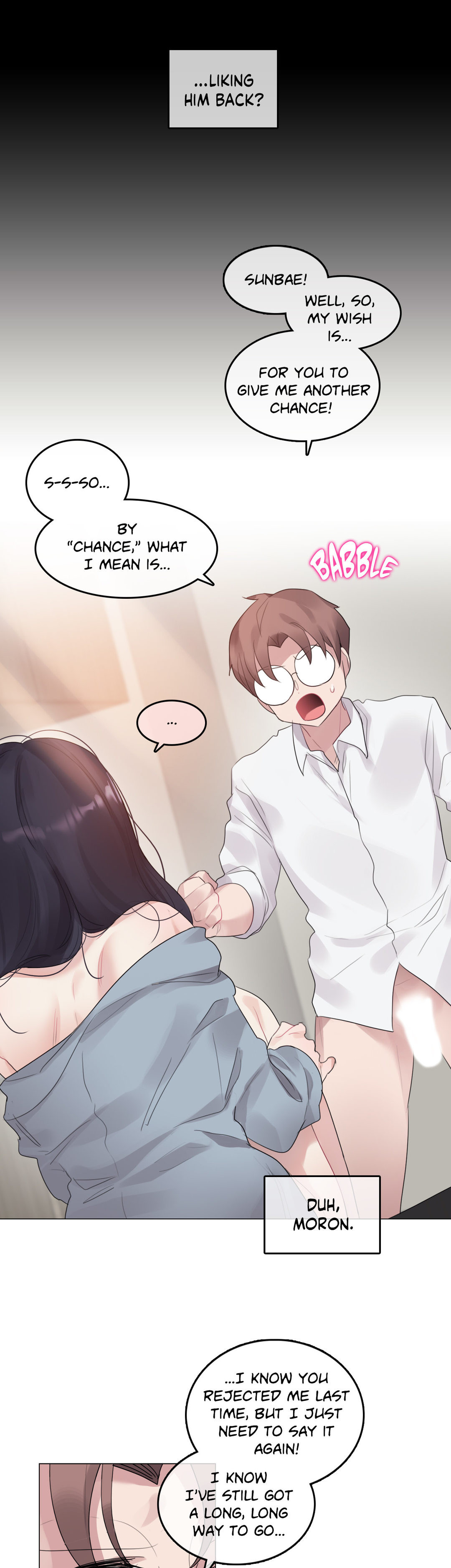 [Alice Crazy]Perverts' Daily Lives Episode 2: Crazy Chihuahua Syndrome(Complete) Page 295