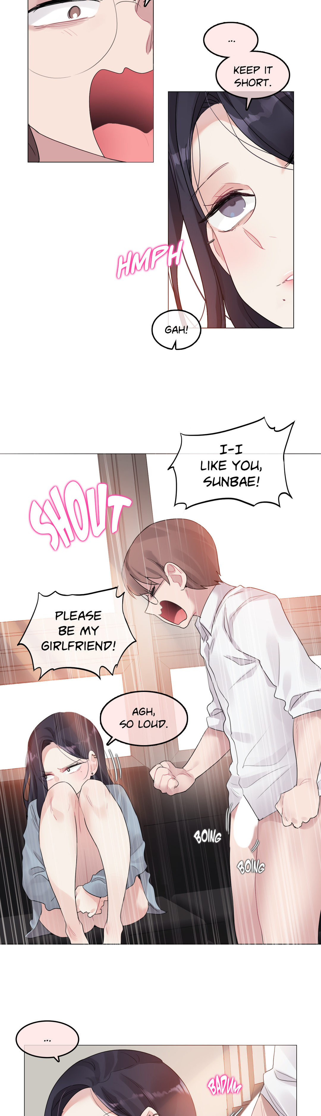 [Alice Crazy]Perverts' Daily Lives Episode 2: Crazy Chihuahua Syndrome(Complete) Page 296