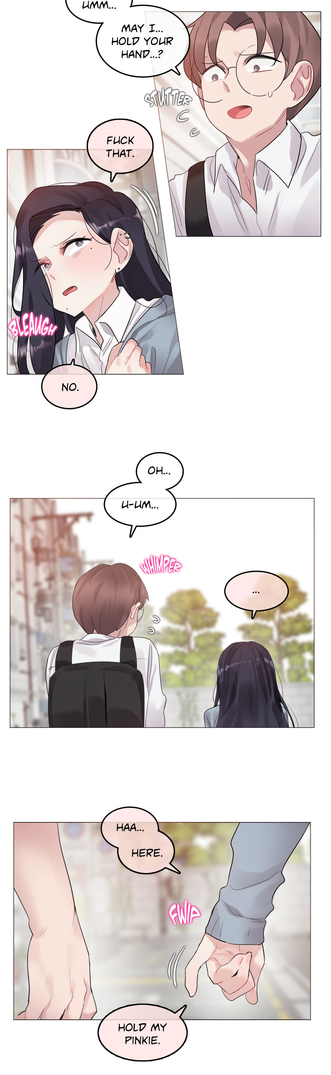 [Alice Crazy]Perverts' Daily Lives Episode 2: Crazy Chihuahua Syndrome(Complete) Page 300