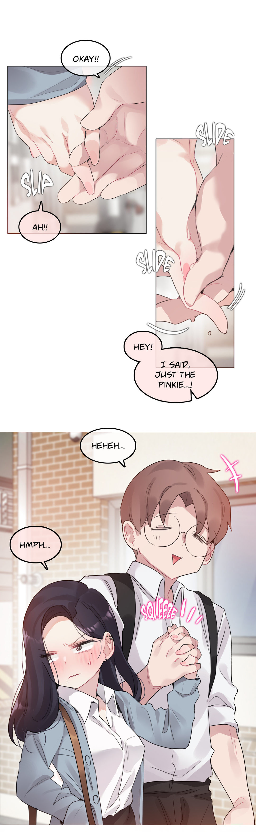 [Alice Crazy]Perverts' Daily Lives Episode 2: Crazy Chihuahua Syndrome(Complete) Page 301