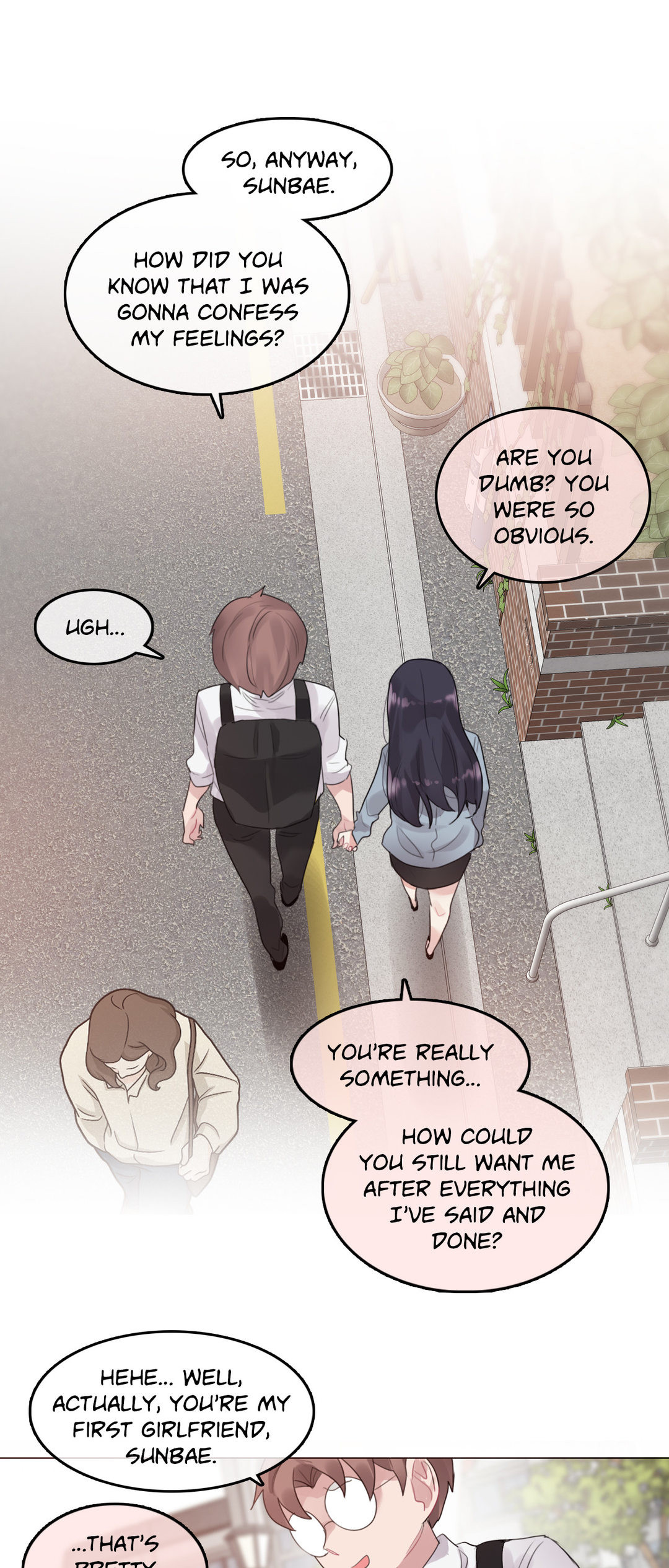 [Alice Crazy]Perverts' Daily Lives Episode 2: Crazy Chihuahua Syndrome(Complete) Page 302