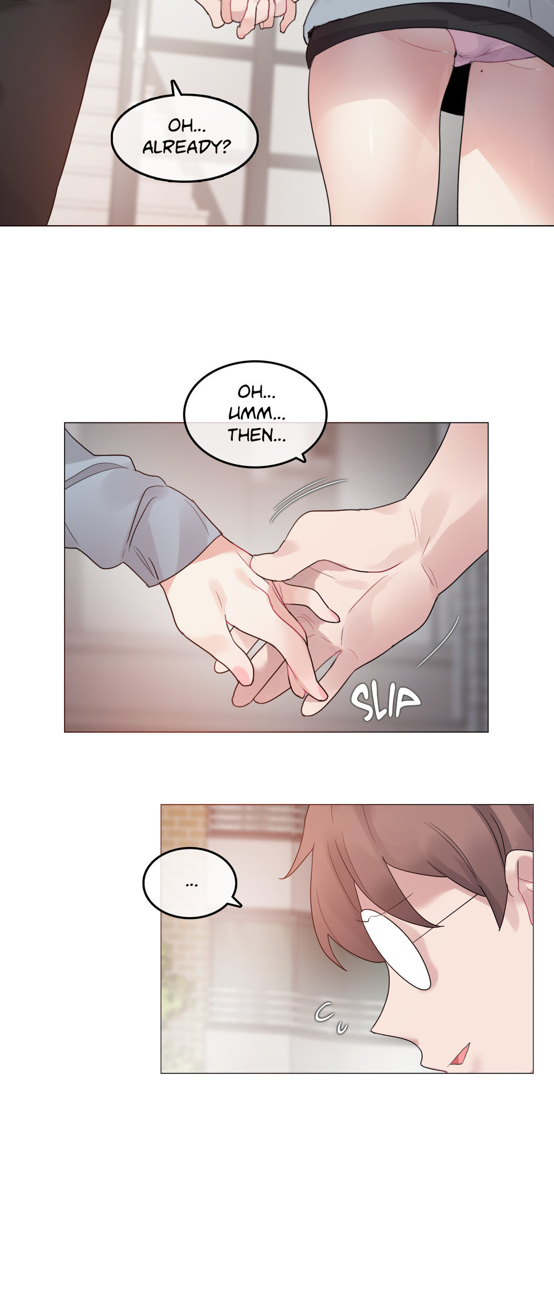 [Alice Crazy]Perverts' Daily Lives Episode 2: Crazy Chihuahua Syndrome(Complete) Page 307