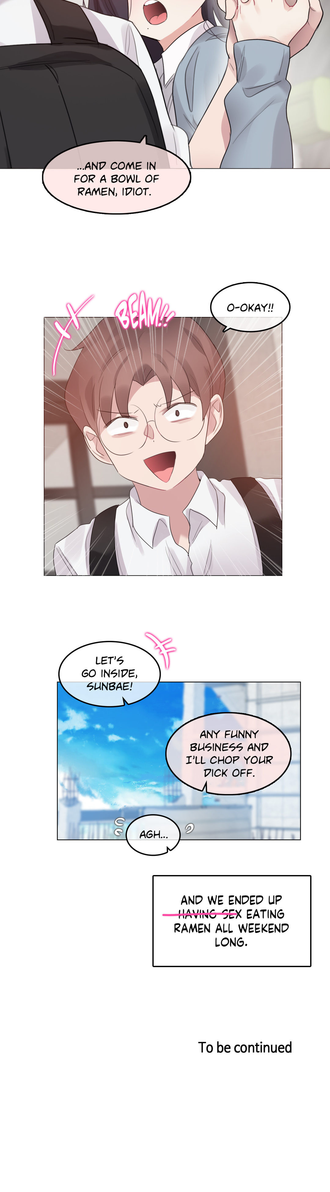[Alice Crazy]Perverts' Daily Lives Episode 2: Crazy Chihuahua Syndrome(Complete) Page 309