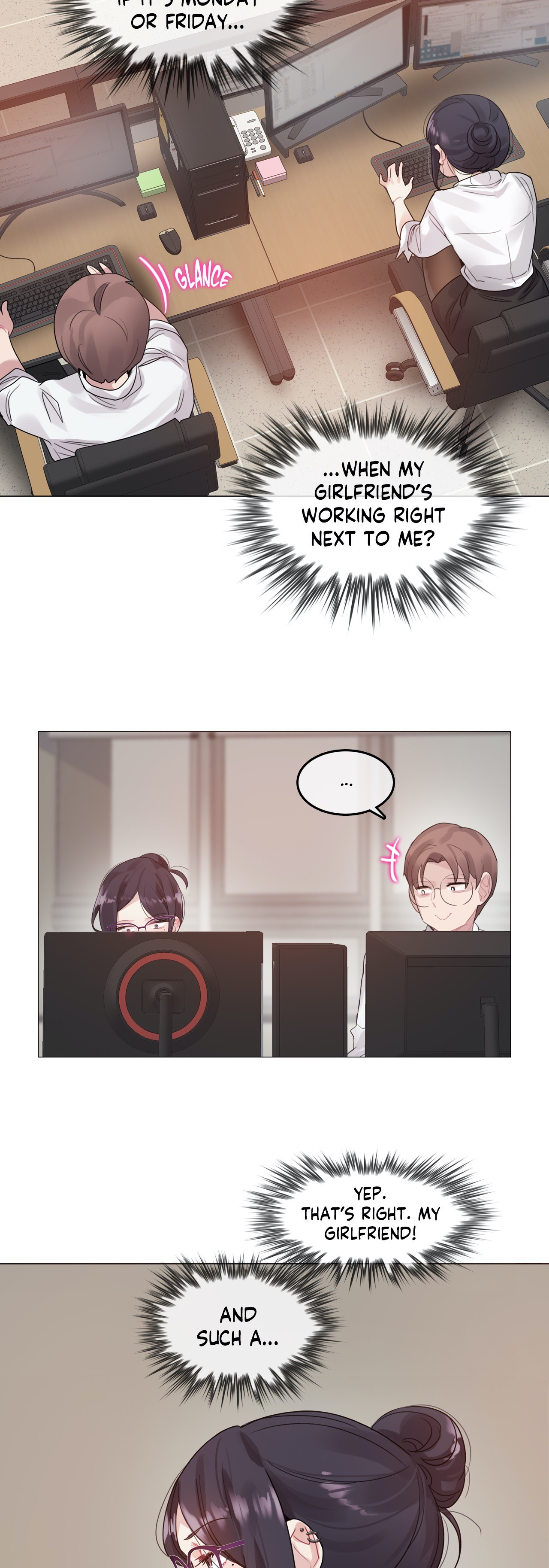 [Alice Crazy]Perverts' Daily Lives Episode 2: Crazy Chihuahua Syndrome(Complete) Page 311