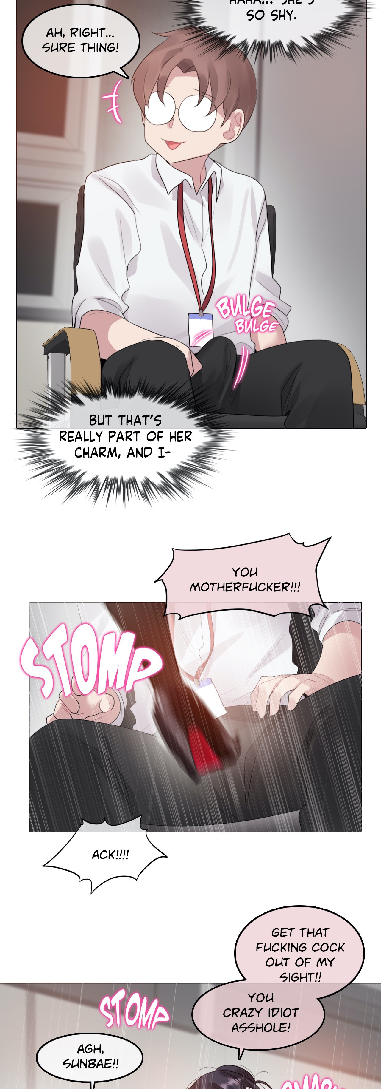 [Alice Crazy]Perverts' Daily Lives Episode 2: Crazy Chihuahua Syndrome(Complete) Page 314