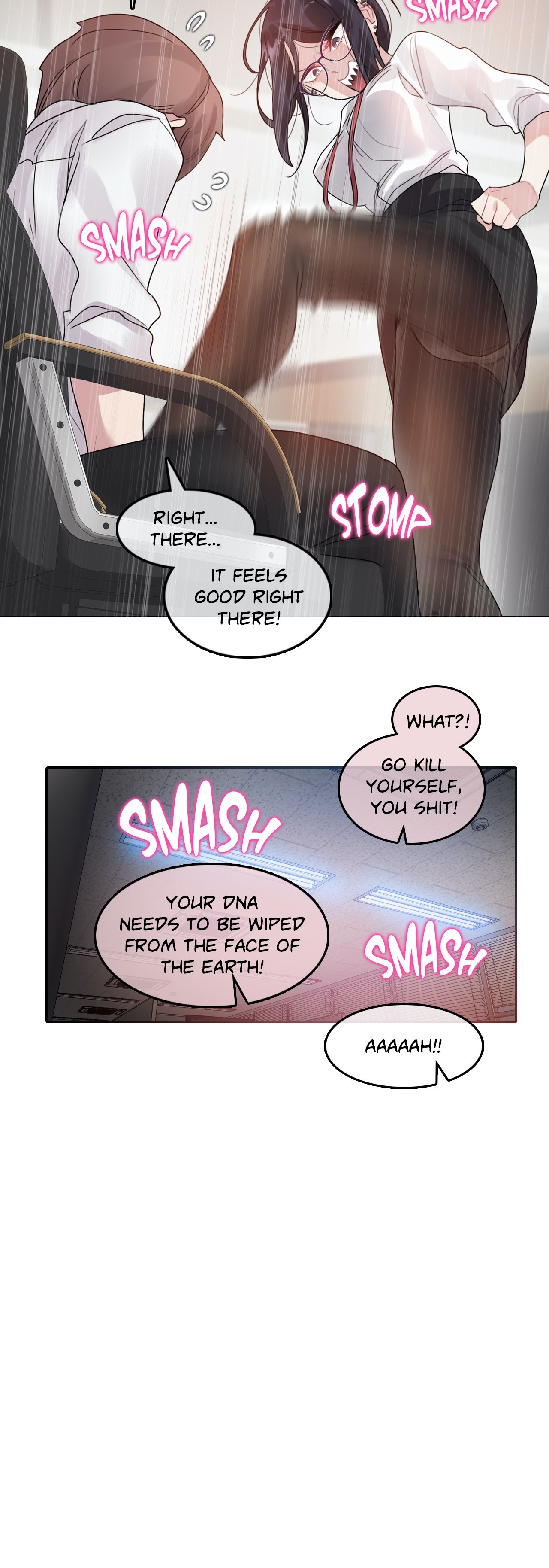 [Alice Crazy]Perverts' Daily Lives Episode 2: Crazy Chihuahua Syndrome(Complete) Page 315