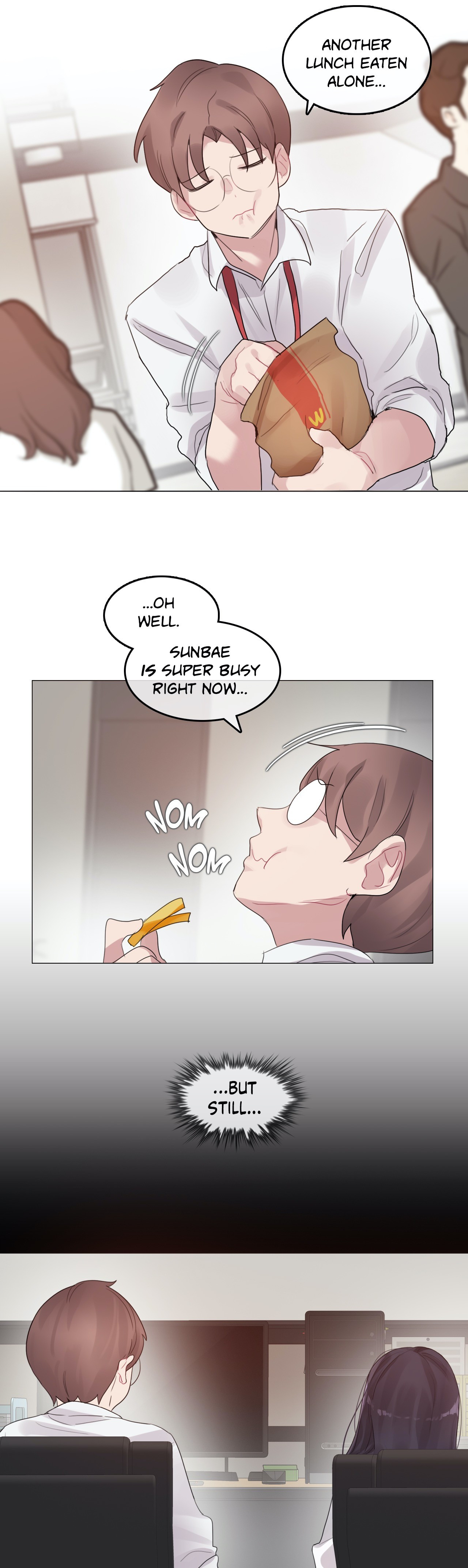 [Alice Crazy]Perverts' Daily Lives Episode 2: Crazy Chihuahua Syndrome(Complete) Page 317