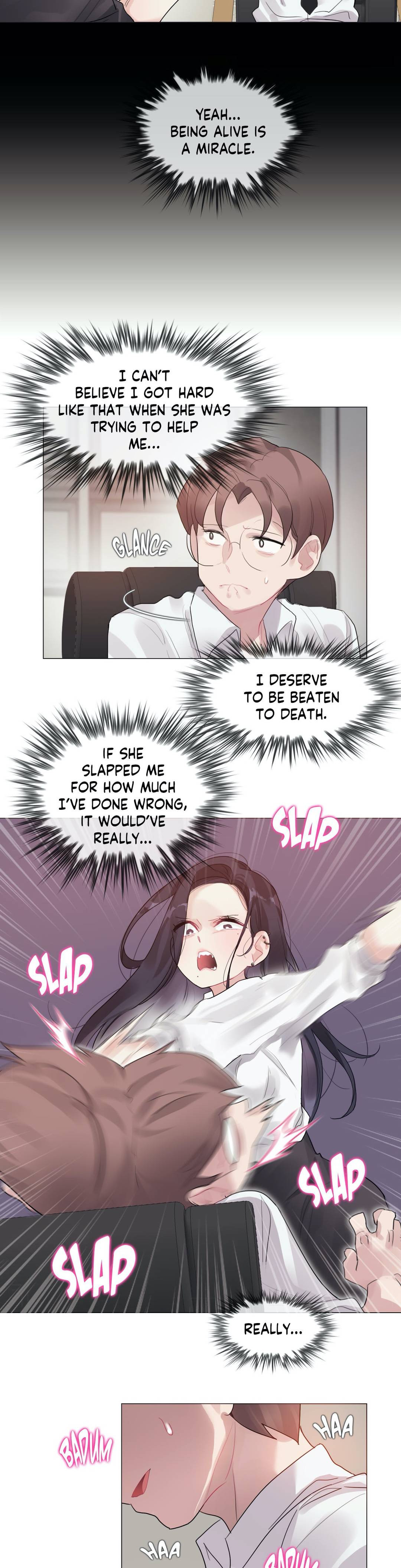 [Alice Crazy]Perverts' Daily Lives Episode 2: Crazy Chihuahua Syndrome(Complete) Page 32