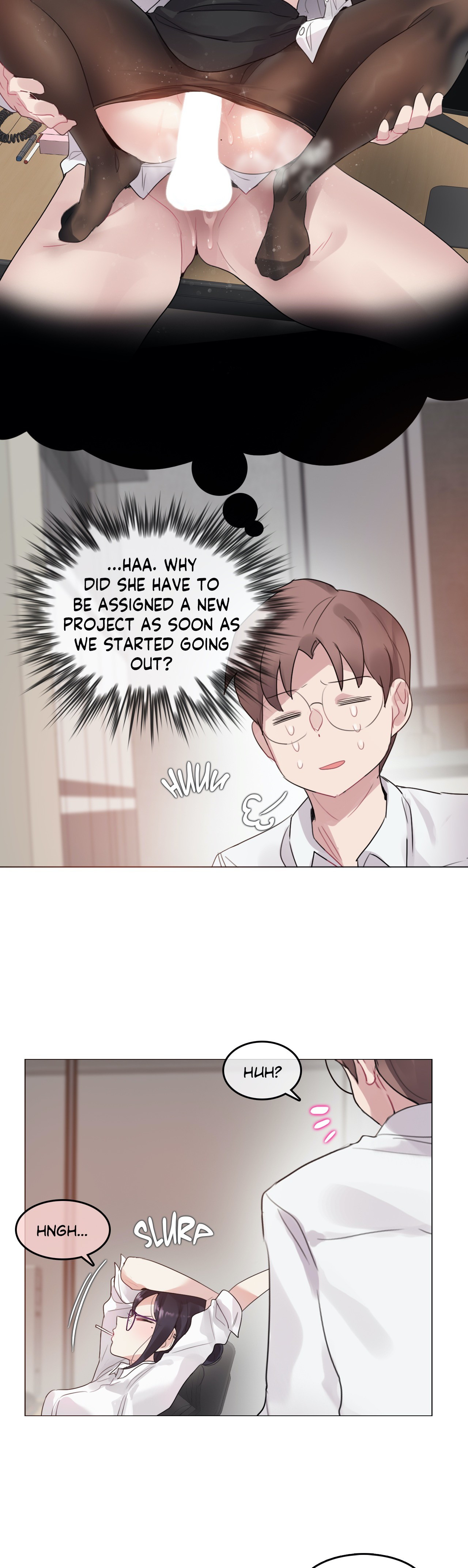 [Alice Crazy]Perverts' Daily Lives Episode 2: Crazy Chihuahua Syndrome(Complete) Page 320