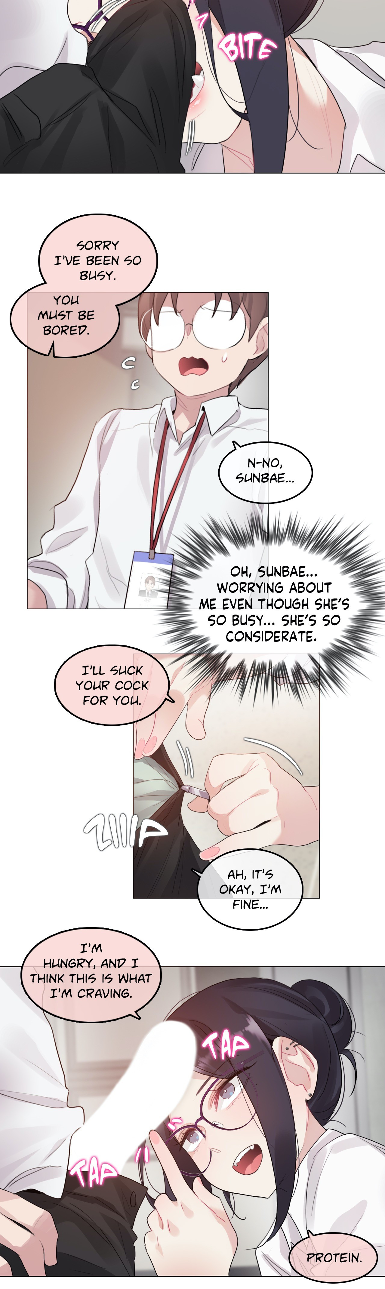 [Alice Crazy]Perverts' Daily Lives Episode 2: Crazy Chihuahua Syndrome(Complete) Page 323