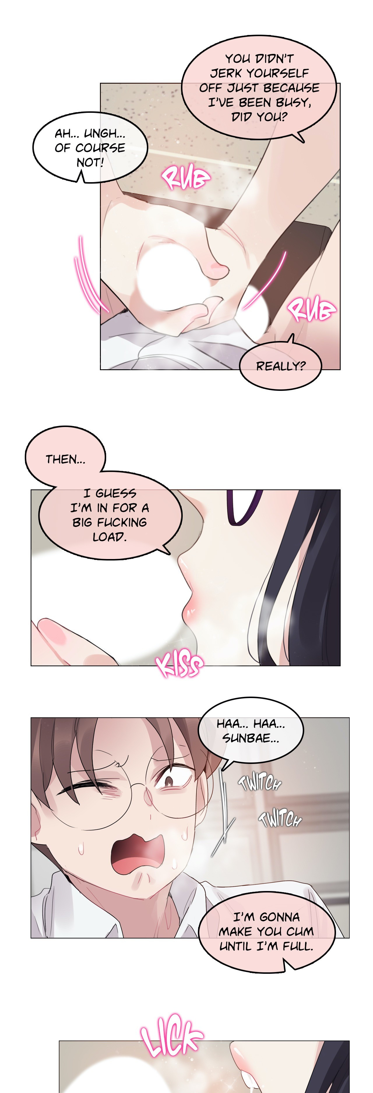[Alice Crazy]Perverts' Daily Lives Episode 2: Crazy Chihuahua Syndrome(Complete) Page 324