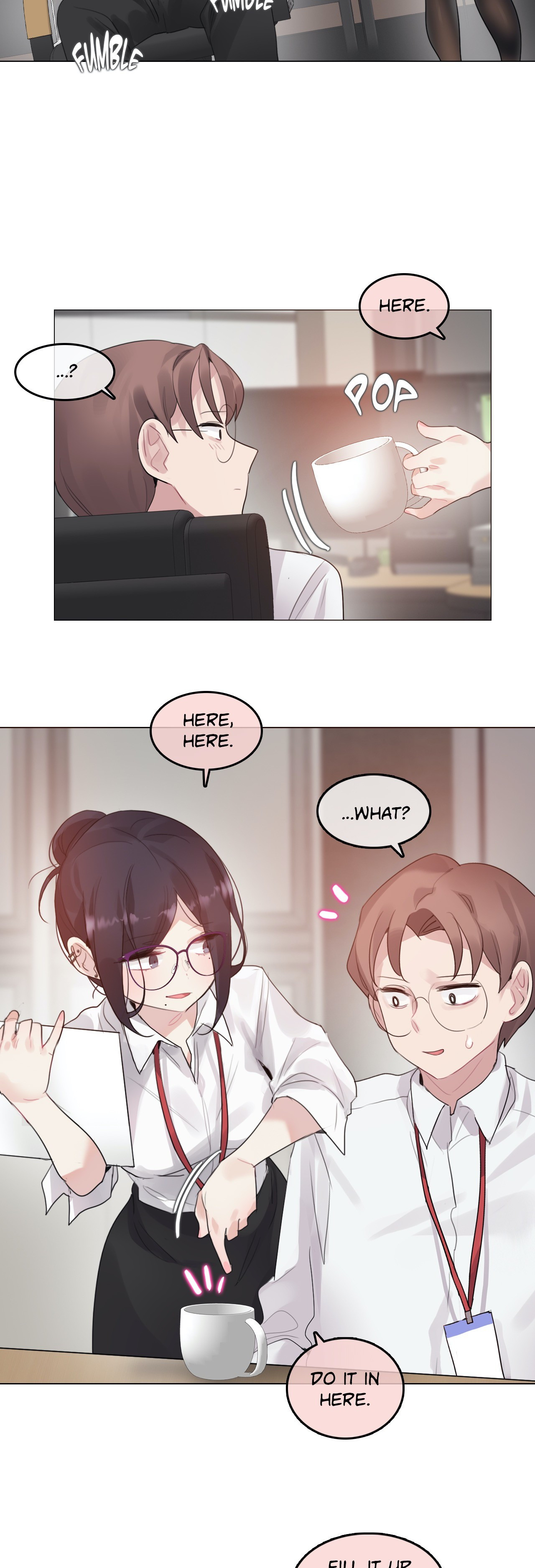 [Alice Crazy]Perverts' Daily Lives Episode 2: Crazy Chihuahua Syndrome(Complete) Page 328