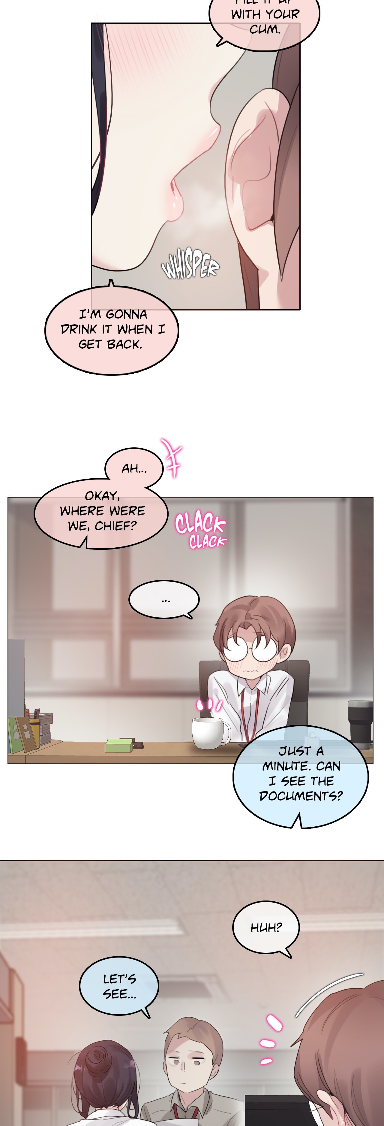 [Alice Crazy]Perverts' Daily Lives Episode 2: Crazy Chihuahua Syndrome(Complete) Page 329