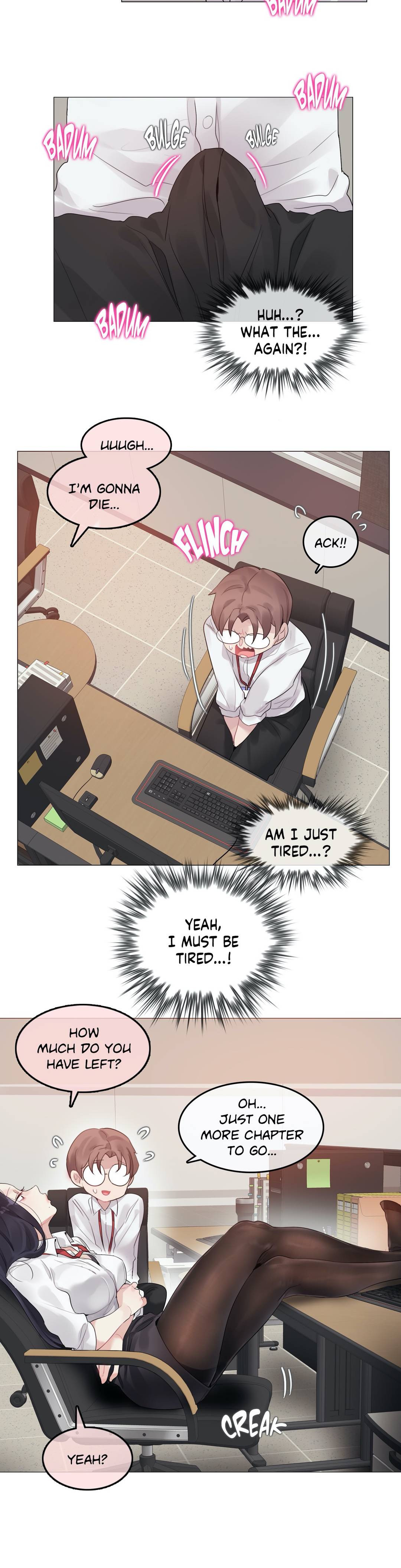 [Alice Crazy]Perverts' Daily Lives Episode 2: Crazy Chihuahua Syndrome(Complete) Page 33