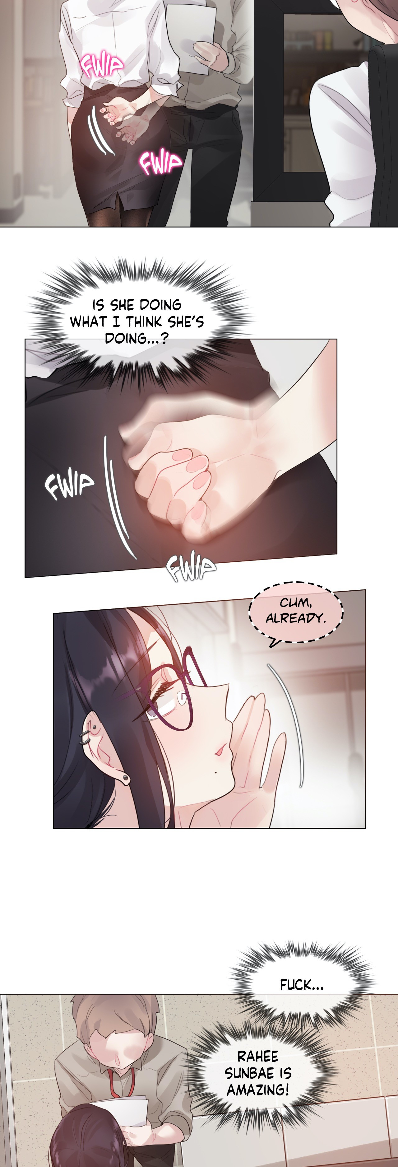 [Alice Crazy]Perverts' Daily Lives Episode 2: Crazy Chihuahua Syndrome(Complete) Page 330