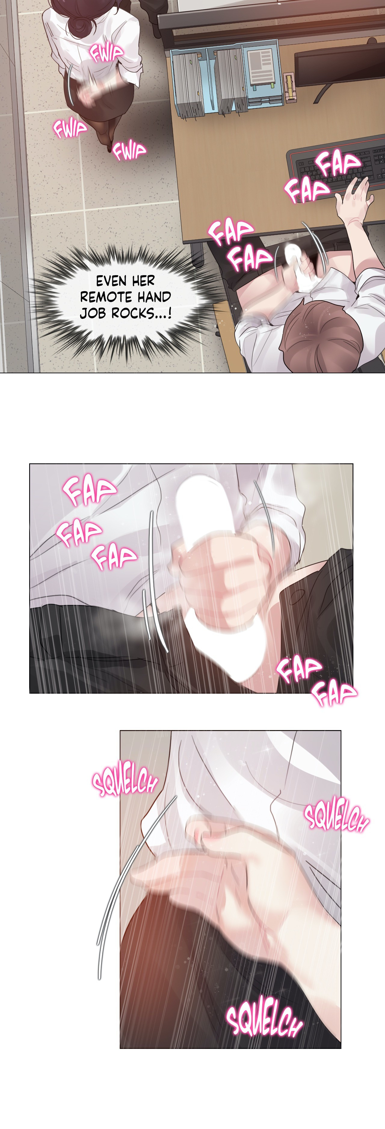 [Alice Crazy]Perverts' Daily Lives Episode 2: Crazy Chihuahua Syndrome(Complete) Page 331